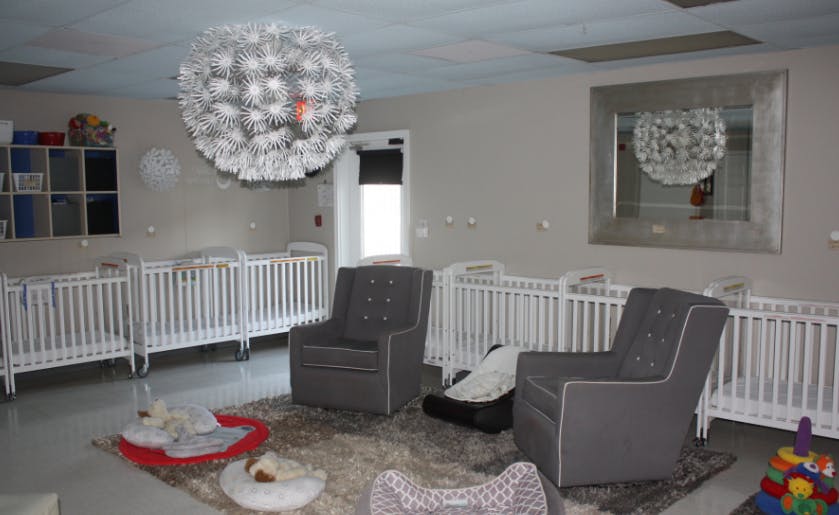 Butterfly Kisses Academy Preschool in Durham, NC Winnie