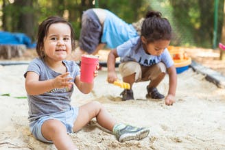 Mi Escuelita Spanish Immersion Preschool in Chapel Hill, NC