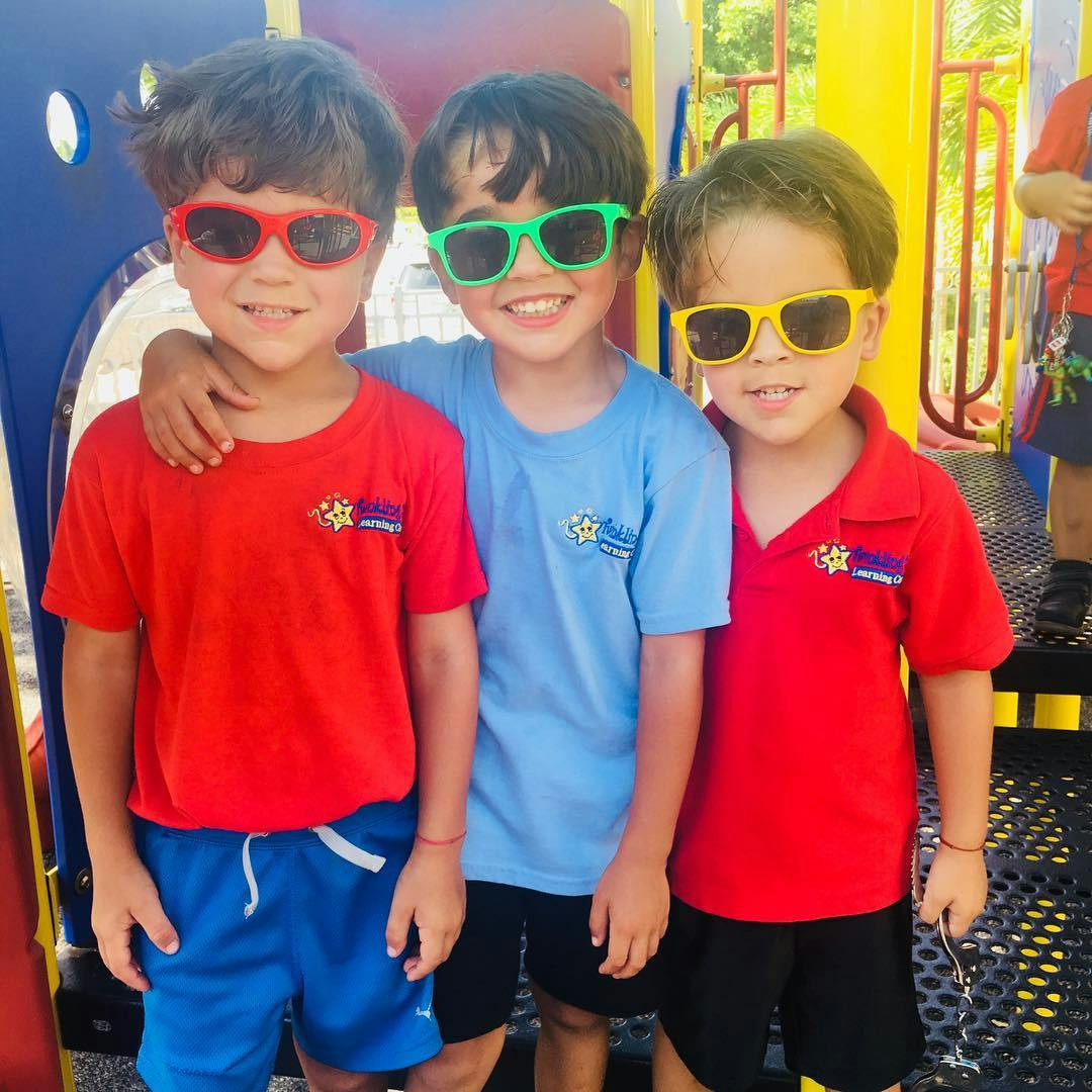 The Twinkling Star Learning Center & Childcare in Miami Beach, FL