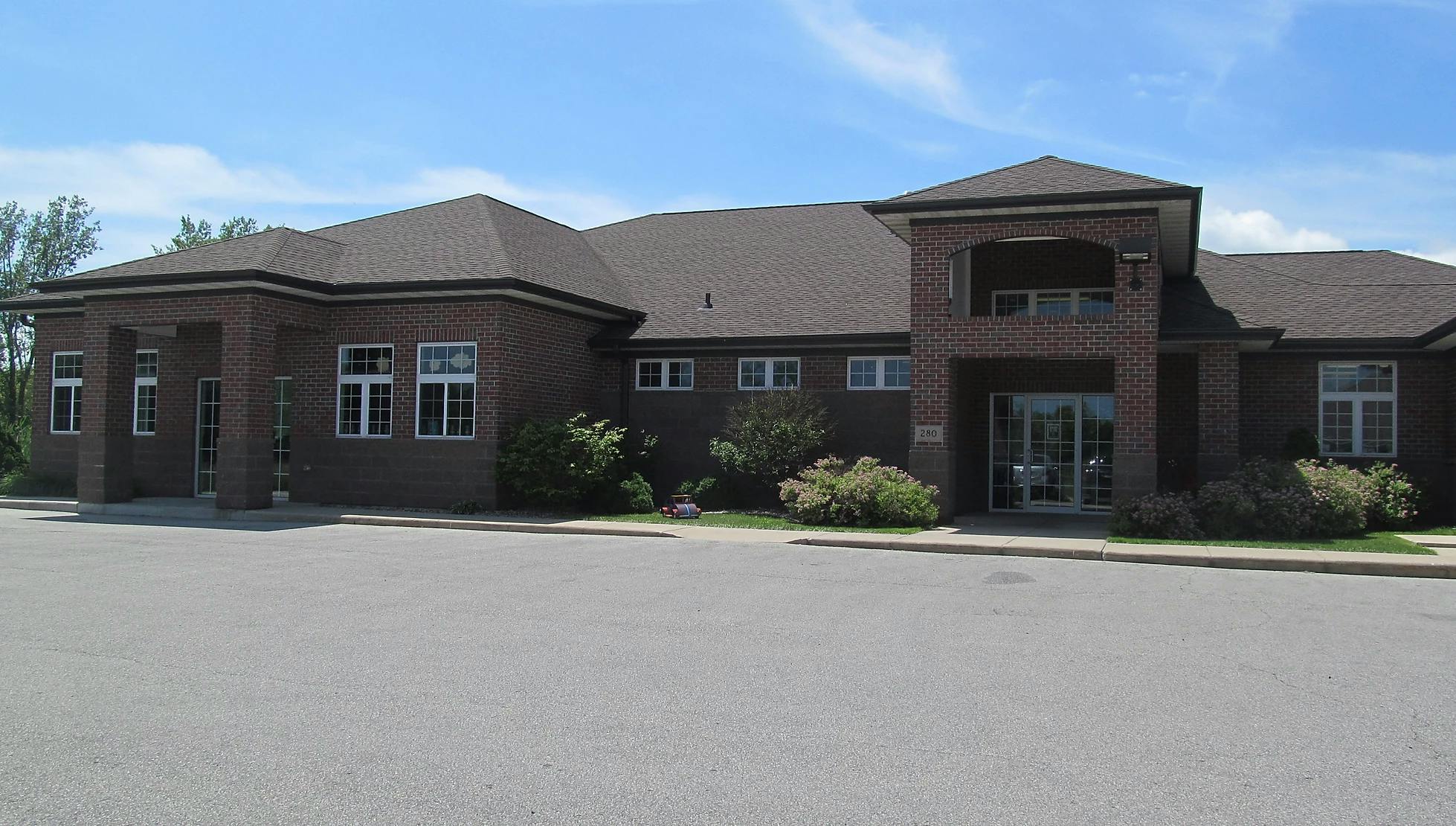 Step Ahead Childcare Center LLC (Howard) Daycare in Howard, WI Winnie