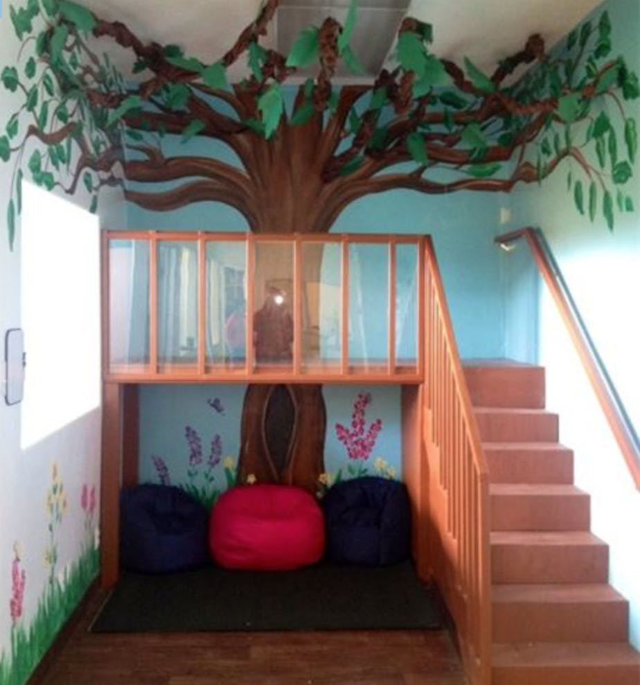 Bright Futures Preschool Preschool in Bakersfield, CA Winnie