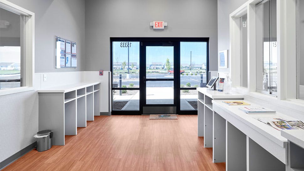 The Goddard School of Noblesville Daycare in Noblesville, IN Winnie