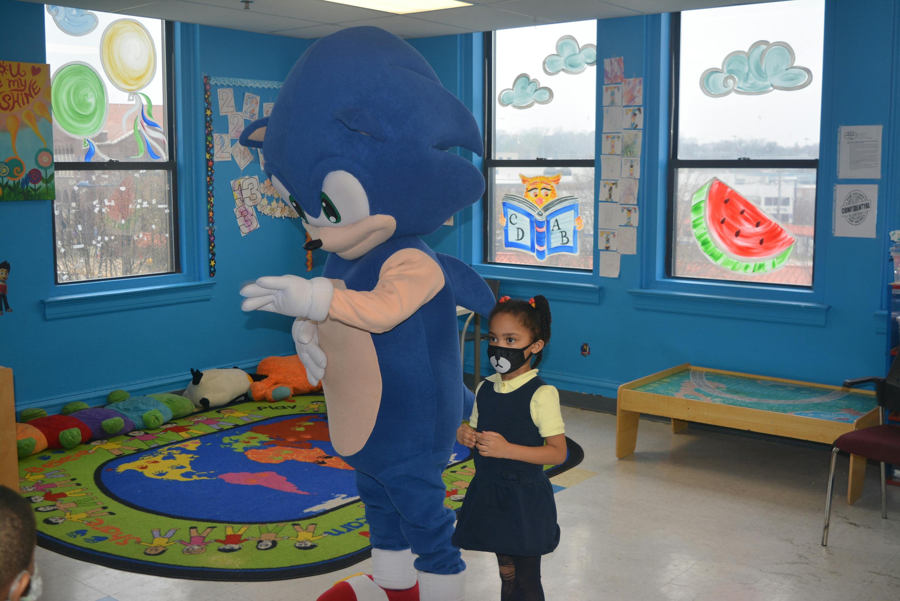 Darlene�s Wee Care 4 Kids Daycare in Upper Darby, PA