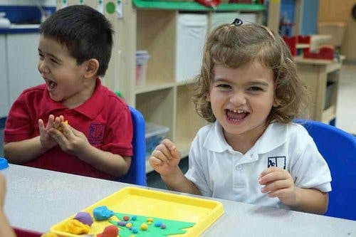 The FrenchAmerican School Of Miami (Miami Shores) Daycare in Miami