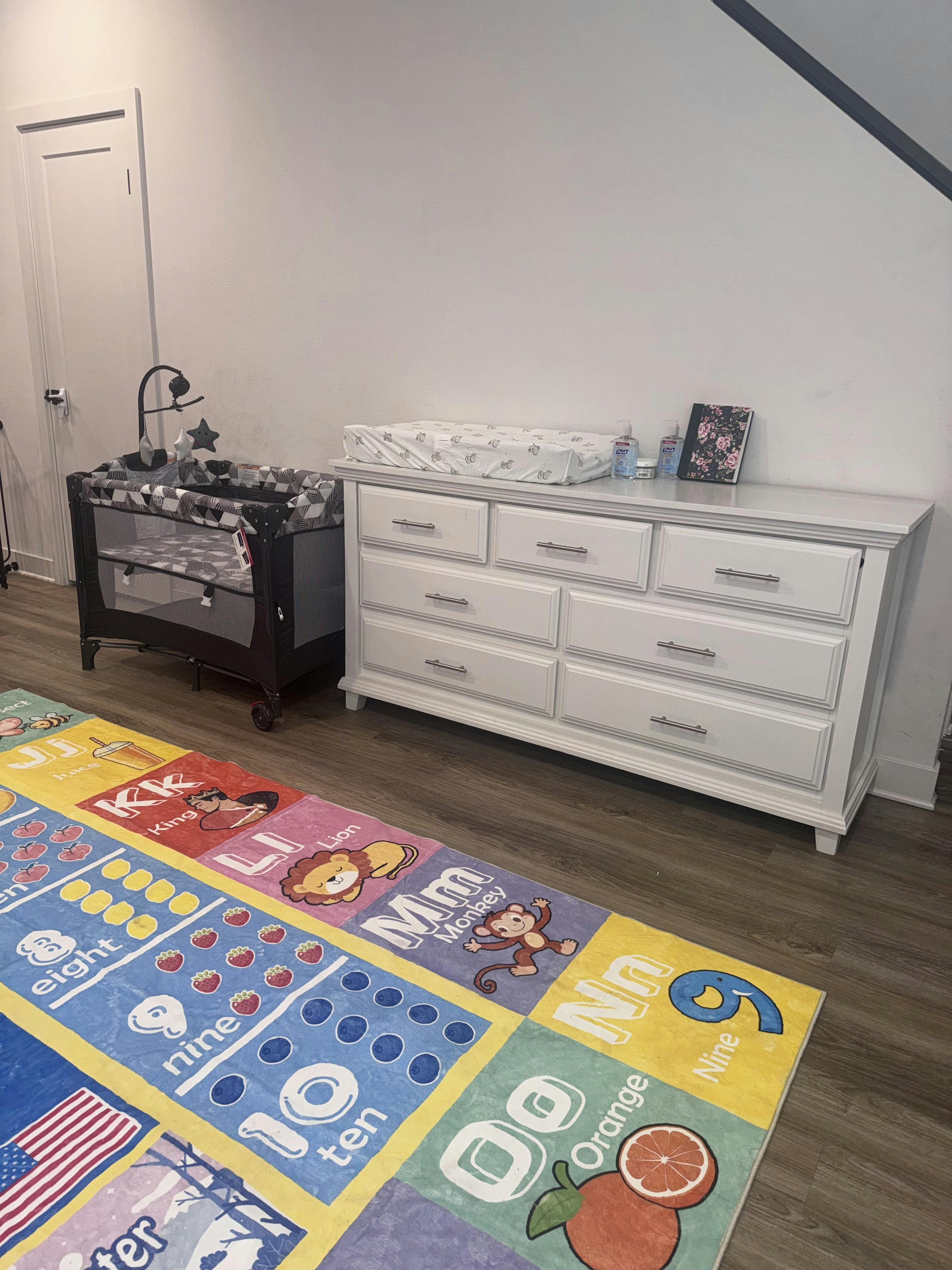 Zaimond Family Child Care in Fontana, CA