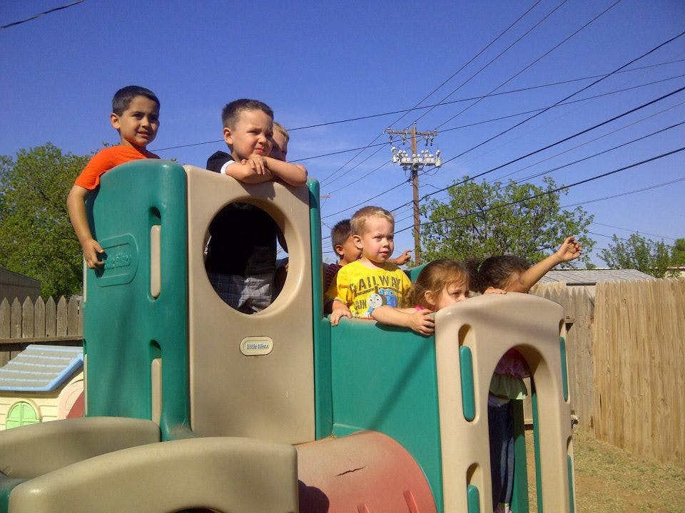 Ms. Janie's Kids in Midland, TX
