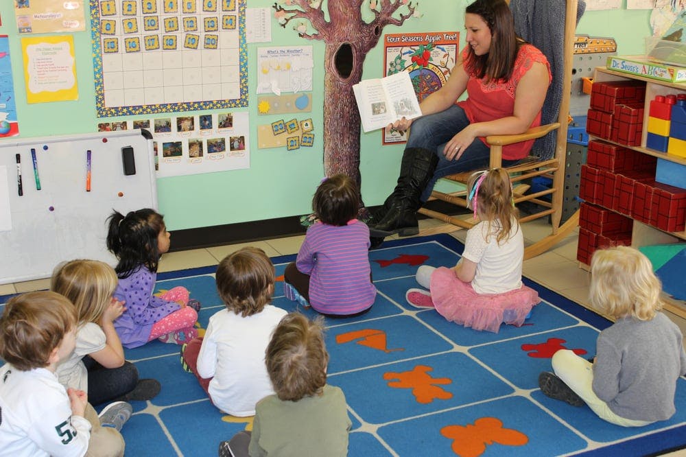 Creative Scholars Preschool Preschool in Chicago, IL Winnie