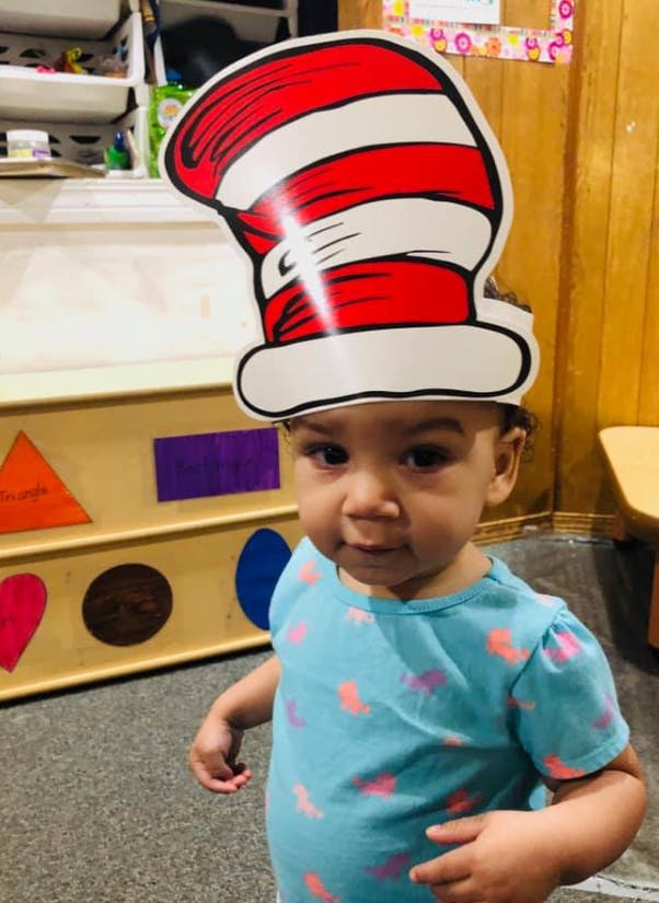 Camille's Kidz in Vian, OK