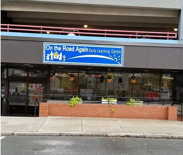 On the Road Again Early Learning Center Preschool in