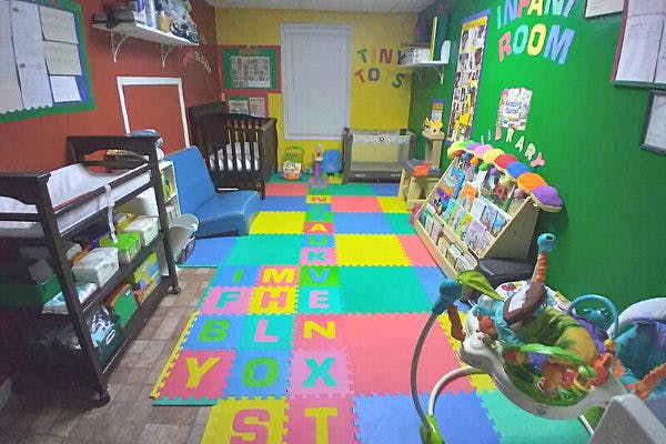 Tiny Tots Family Learning Home Daycare in Powder Springs, GA Winnie