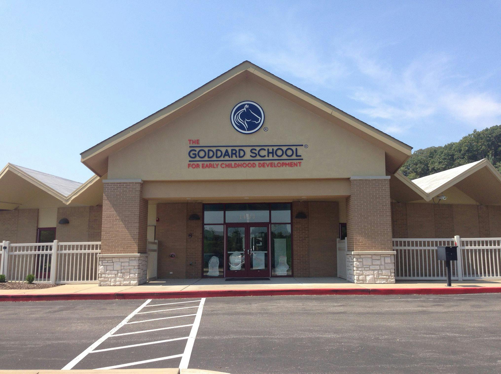 The Goddard School of Chesterfield (Wildwood) Daycare in Chesterfield