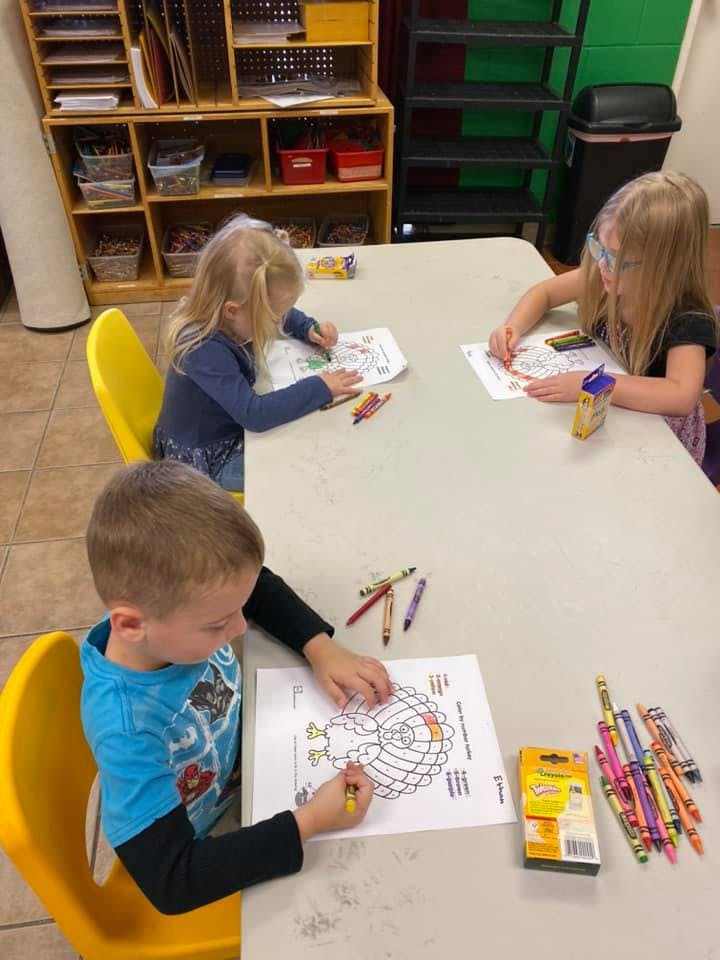 Community Christian Preschool