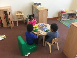 Higher Horizon Day Care Center Daycare in Falls Church
