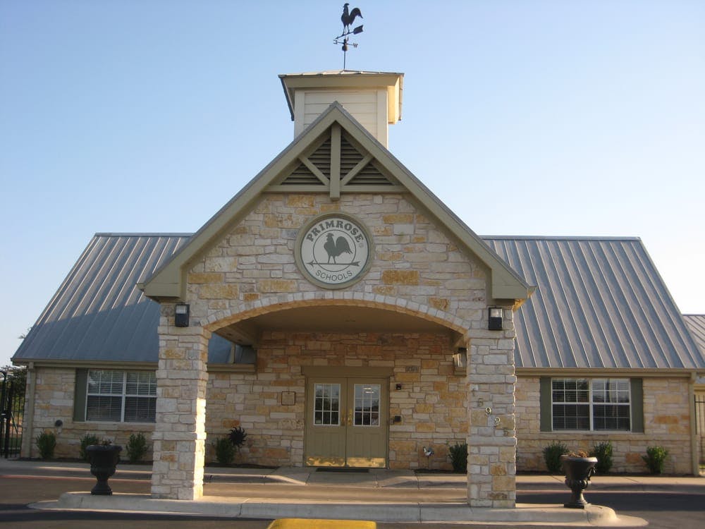 Primrose School of Round Rock in Round Rock, TX