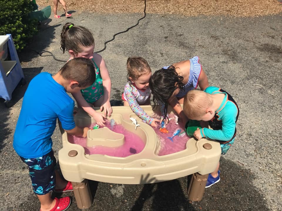 Animal Crackers Nursery School - Preschool in North ...