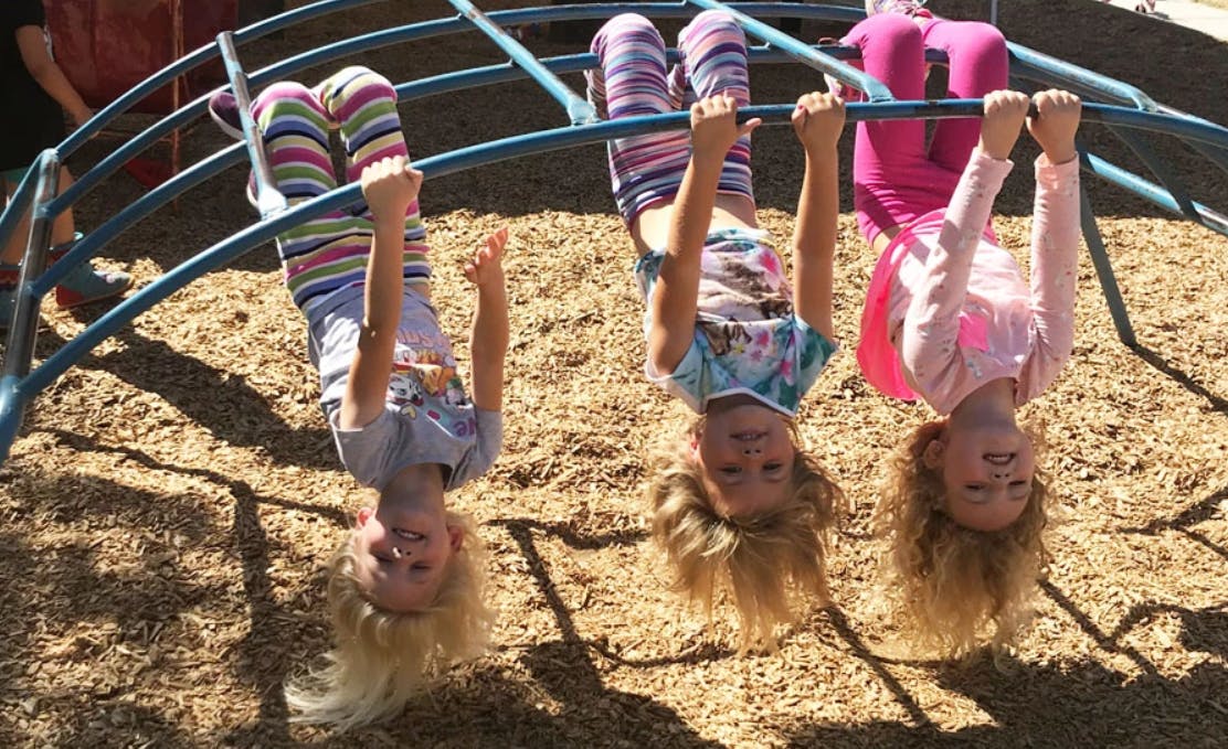 First Baptist Church Day Care And Preschool (Hummingbird Preschool