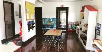 Christian Montessori Children's House, Inc Daycare in Miami, FL Winnie