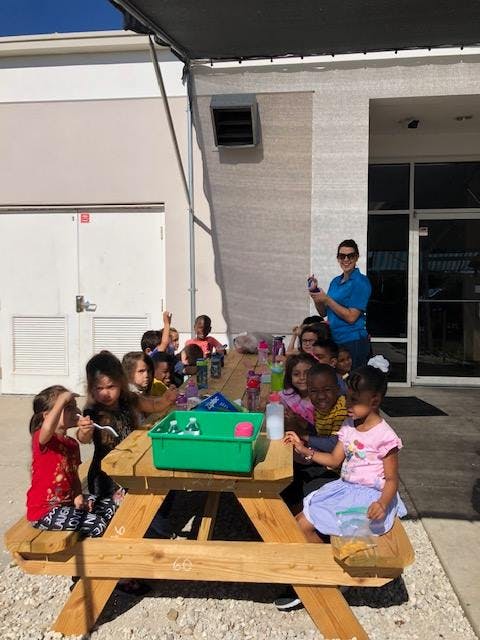 Ocoee Oaks Preschool Preschool in Ocoee, FL Winnie