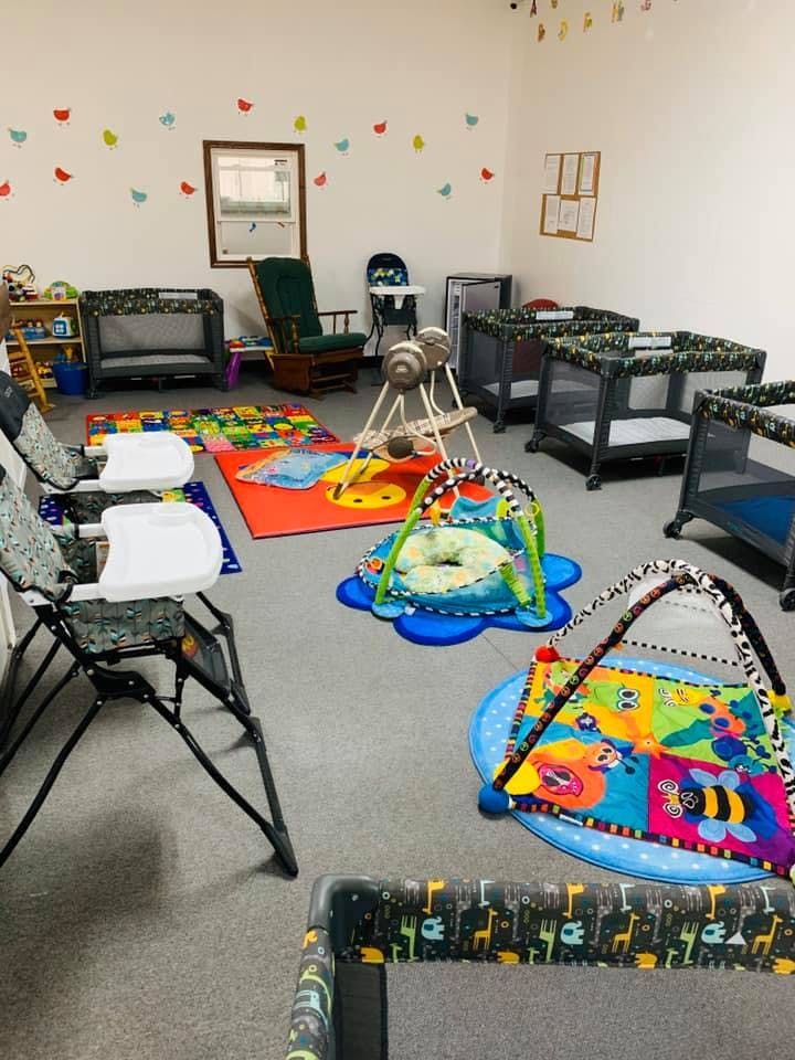 Brown Deer Child Care Daycare in Milwaukee, WI Winnie