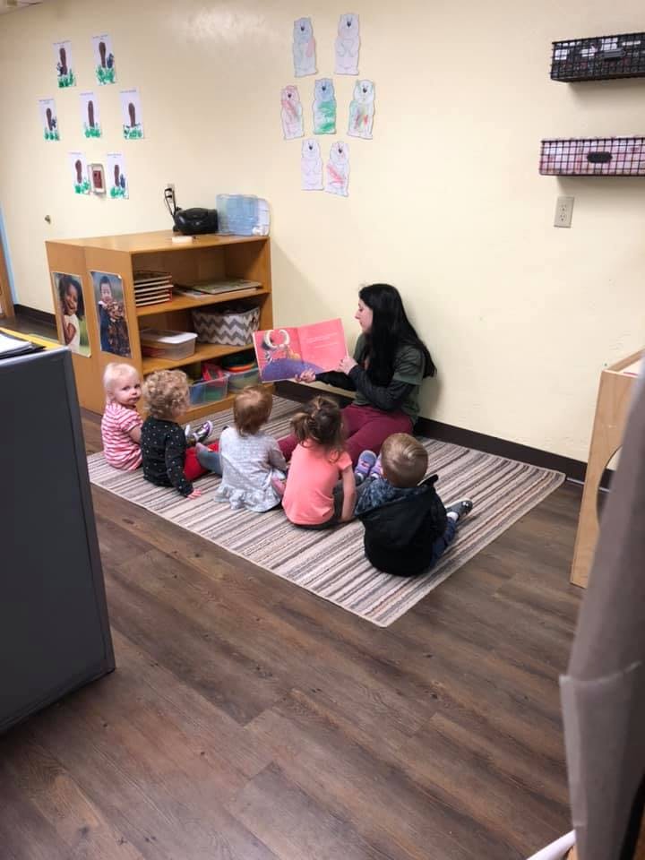 Big Apple Preschool And Day Care Center Daycare in Green Bay, WI Winnie