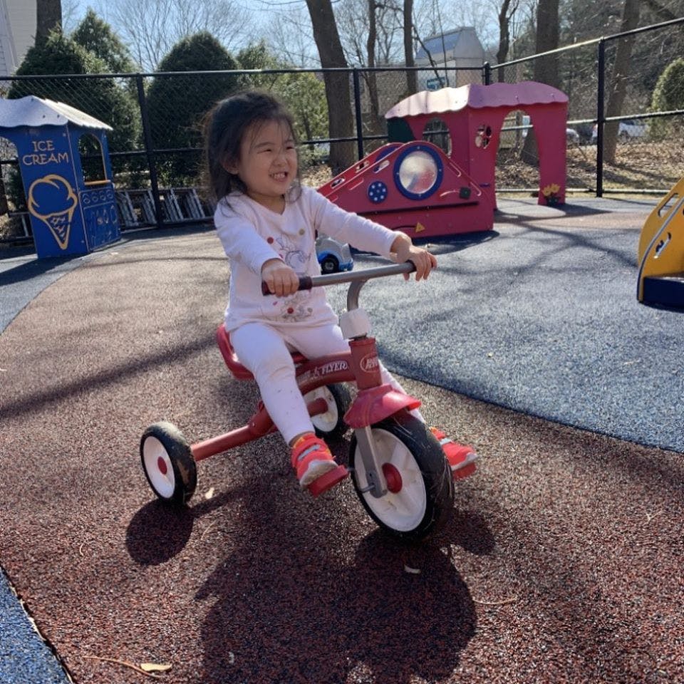 Building Blocks Early Learning Center (High Ridge Road) Preschool in
