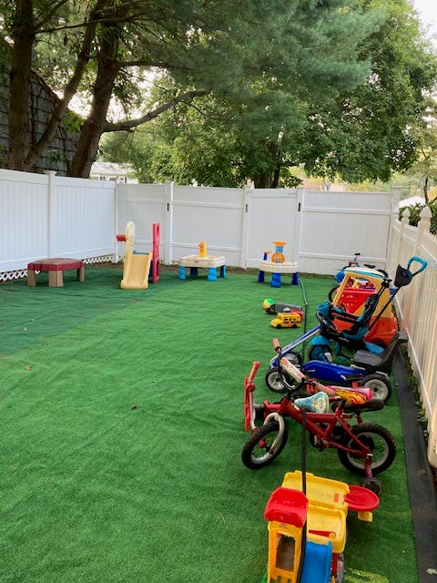 SunDance Daycare Daycare in Stamford, CT Winnie