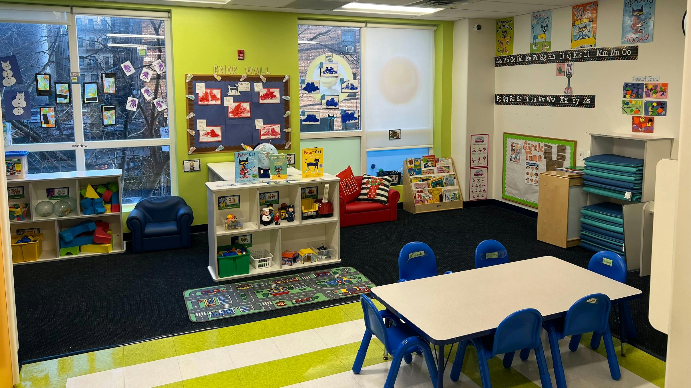 The Learning Experience Upper West Side Daycare in New York, NY