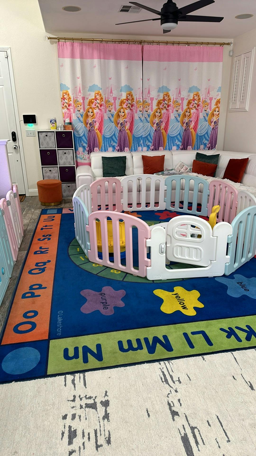 Saranchimeg Dorjnorov in Fairfield, CA
