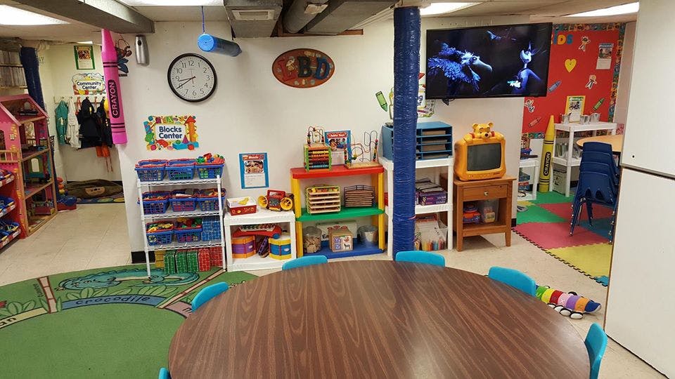 Little Bubbles Daycare Daycare in Detroit, MI Winnie