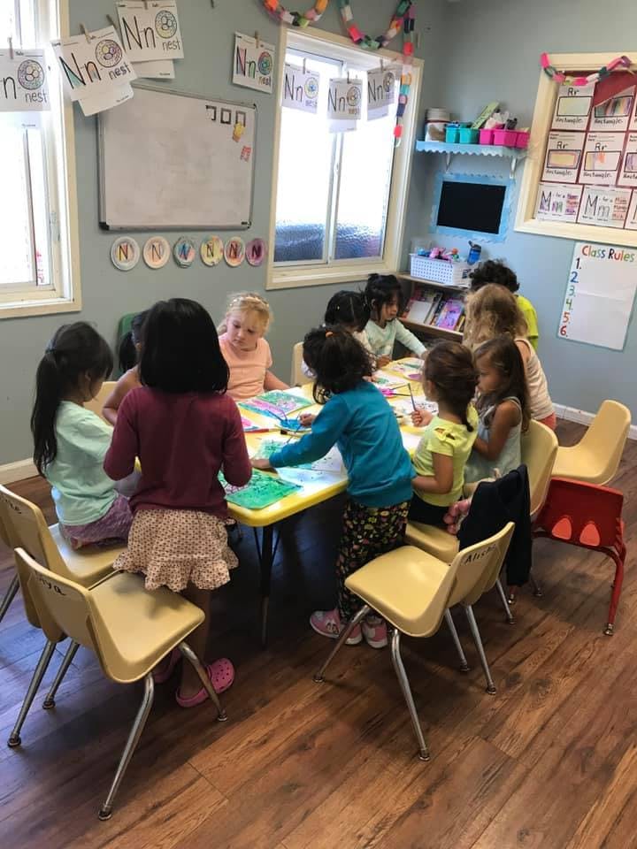 Building Kidz (San Mateo) - Preschool in San Mateo, CA - Winnie