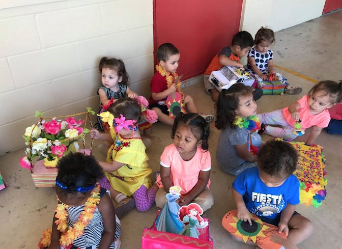 Infant Daycare - Preschool & Daycare Serving San Antonio, TX