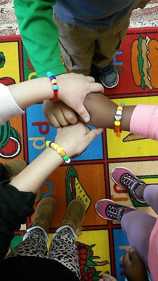 Our Little Texans Learning Center Daycare in Odessa, TX Winnie