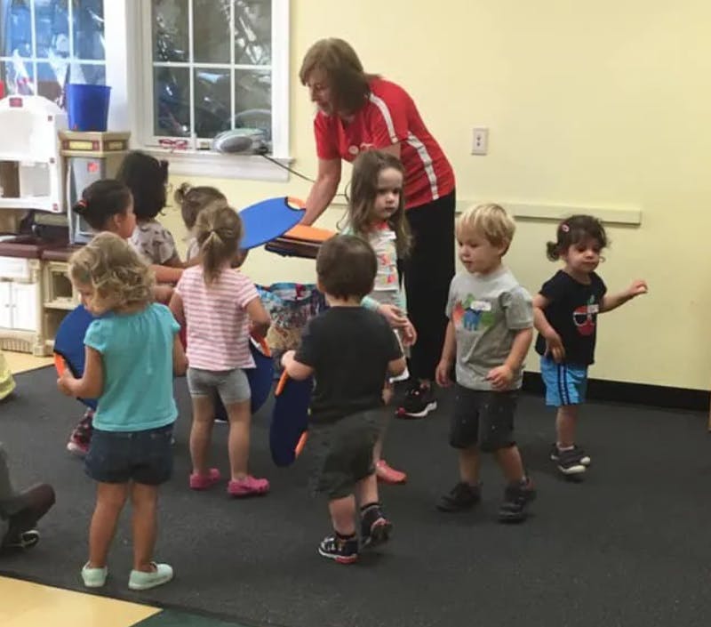 Almost Home Daycare Daycare In Ridgefield Ct Winnie