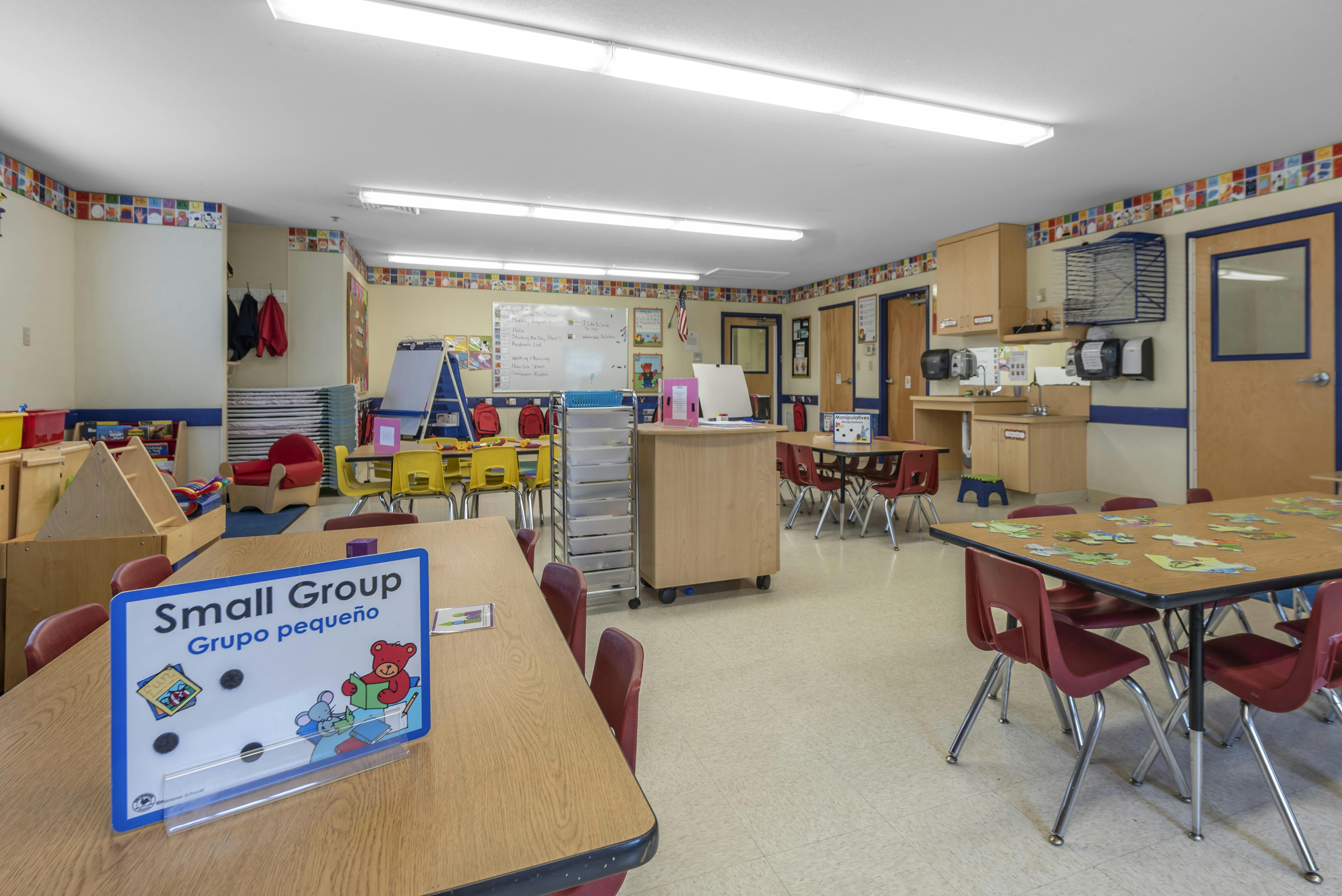 Primrose School of Thornton Daycare in Thornton, CO Winnie