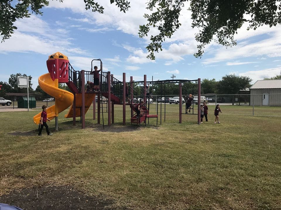 Victoria Christian School in Victoria, TX
