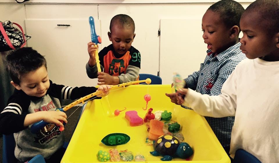 Country Kids Child Care in La Grange, NC