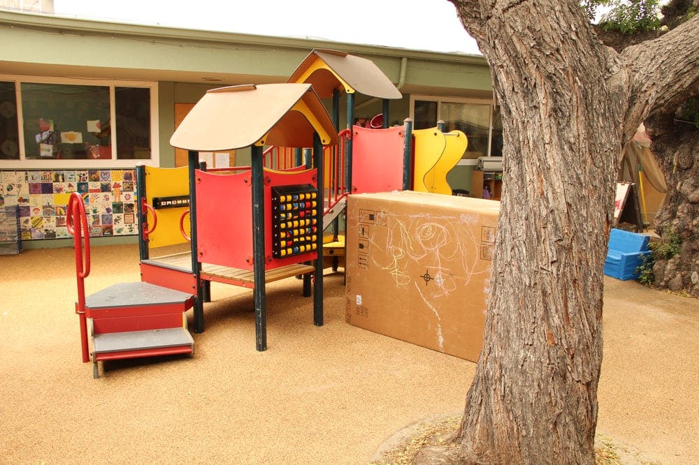 Little Village Nursery School Preschool in Los Angeles, CA Winnie