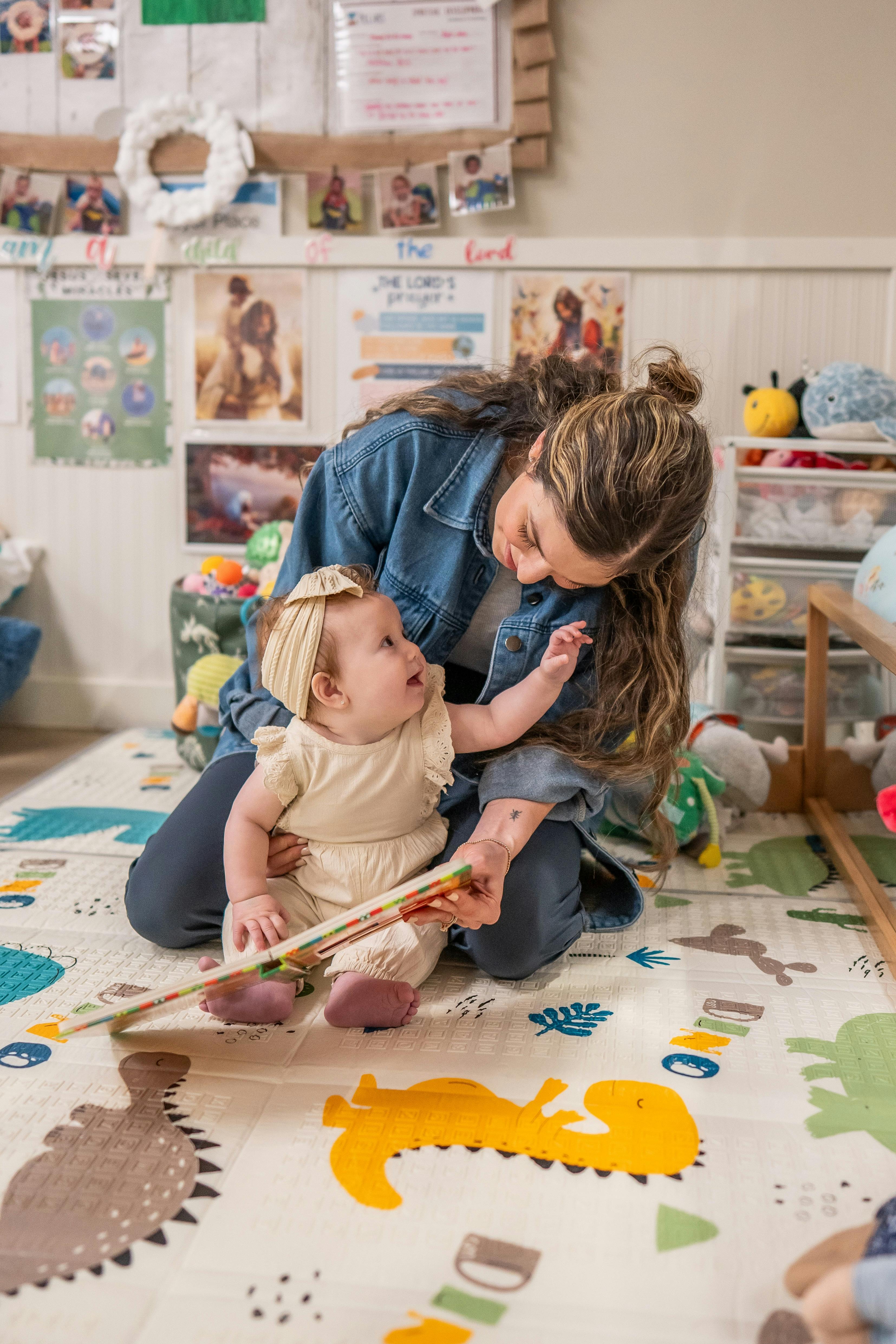 Early Care & Education - Arlington in Arlington, TX
