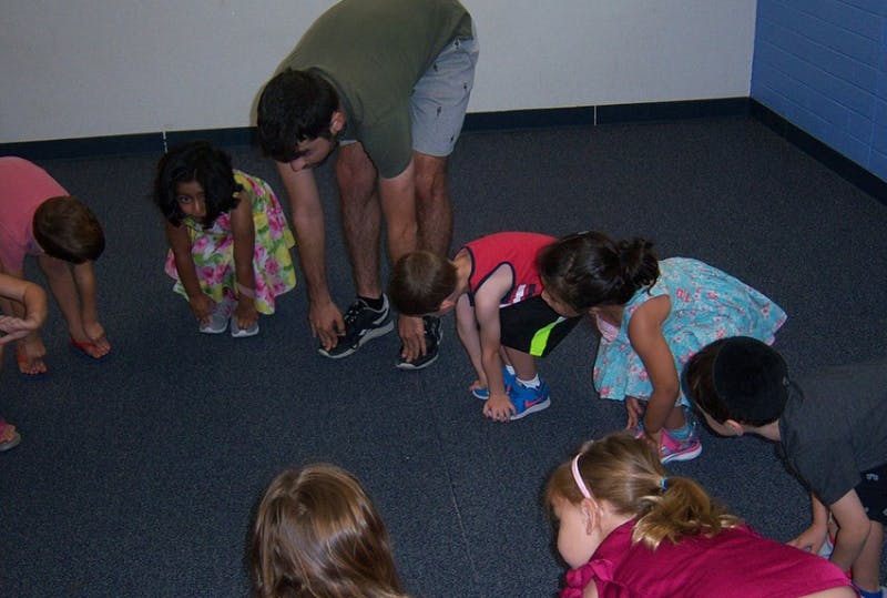 Congregation Anshei Israel Esther B Feldman Preschool/Kindergarten in Tucson, AZ
