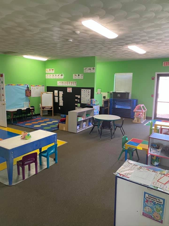 Laugh & Learn Academy - Daycare in Warwick, RI - Winnie