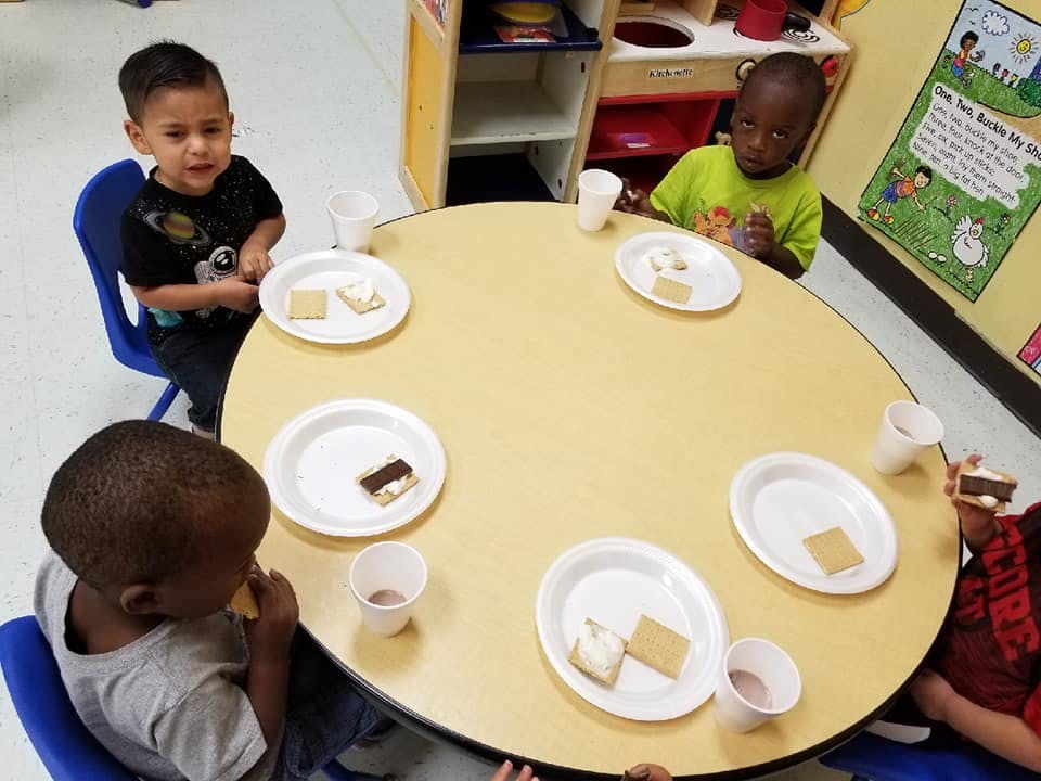 Tiny Treasures Daycare & Learning Center Preschool in San Antonio, TX