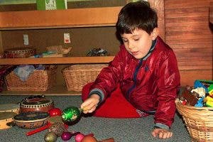 Browns Valley Preschool Preschool in Napa, CA Winnie