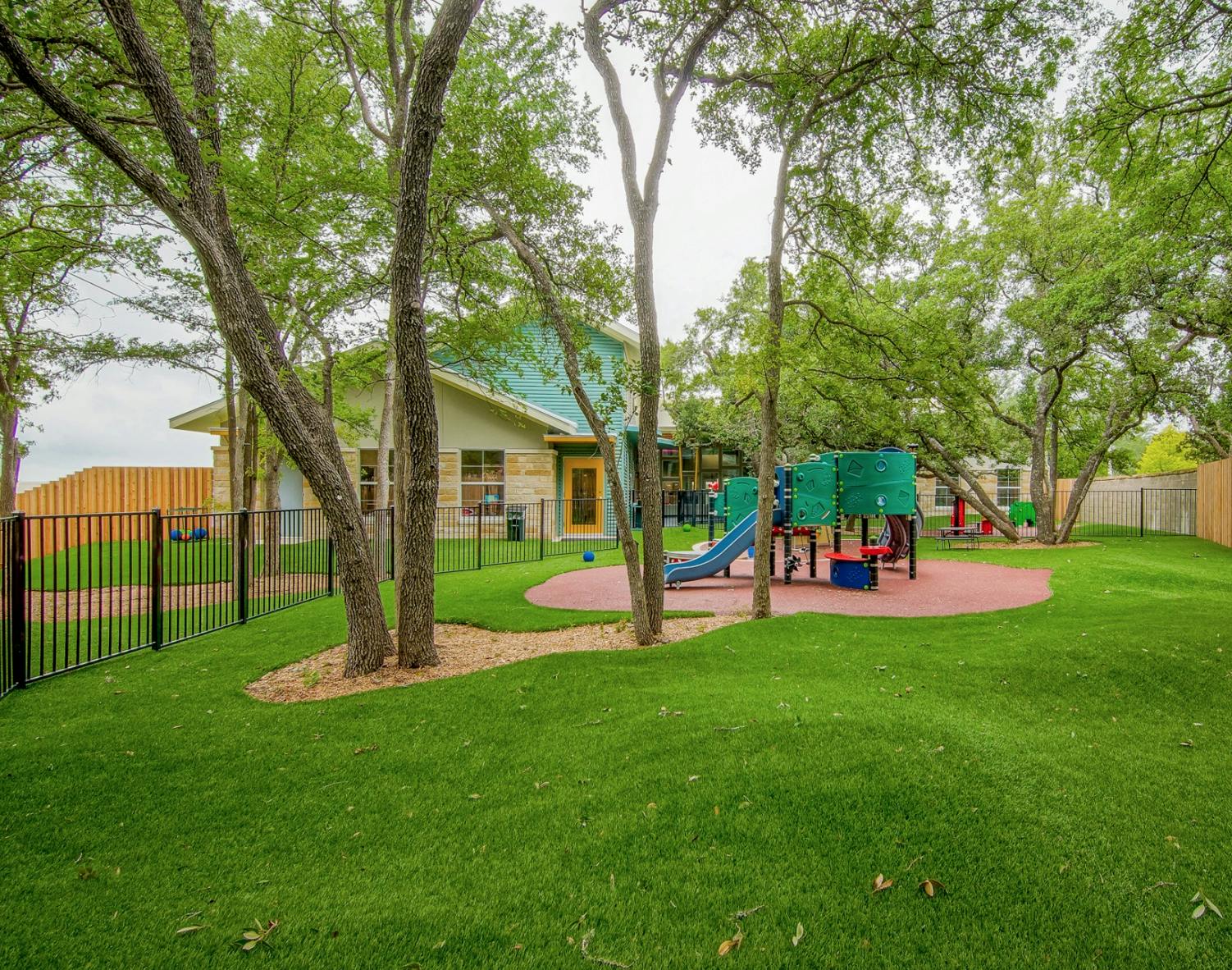 Stepping Stone School (Southpark Meadows / Onion Creek) Preschool in