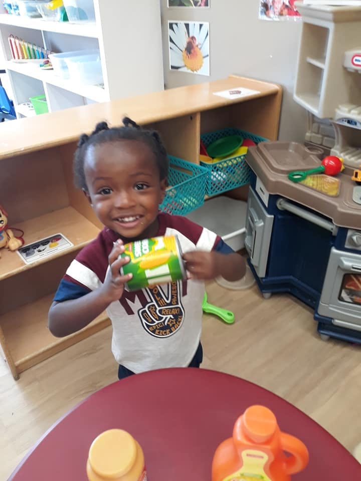 Wee Care Nursery Daycare in Bowling Green, KY Winnie