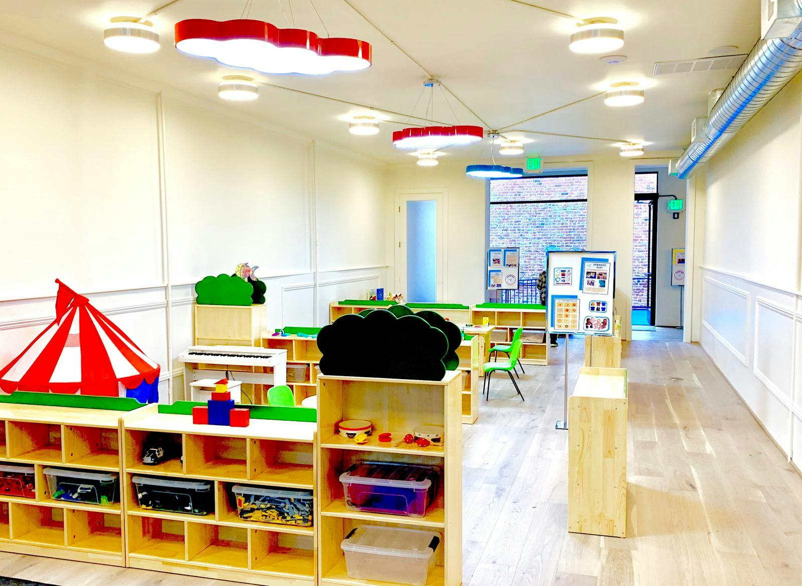 Seabird Preschool Preschool in San Francisco, CA Winnie