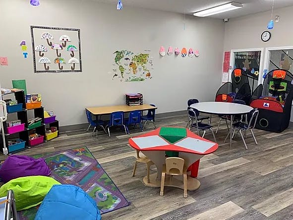 Bright Beginnings Childcare Center Daycare in Enfield, CT Winnie
