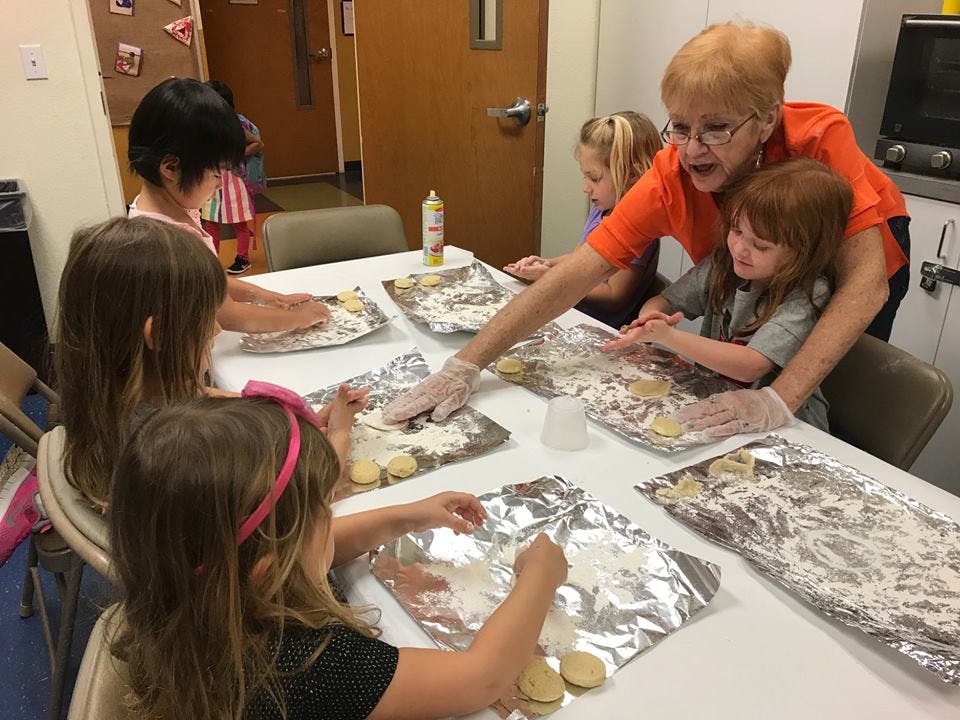 Rosen Jcc Early Childhood Learning Center Preschool In Orlando Fl Winnie