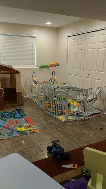 Smiling Faces Daycare Daycare in Holland, MI Winnie