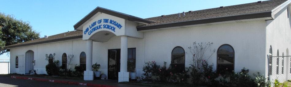 Our Lady Of The Rosary Learning in Corpus Christi, TX