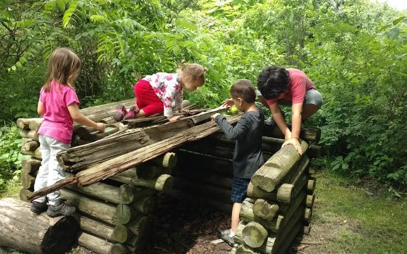 May's Chinese/English Child Development House (Manchester) in Ann Arbor, MI